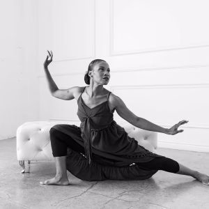 Ajah Hays - Project Casting Gallery Image 6 Ajah Hays - Gallery Image 6