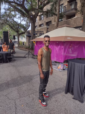 WILLIE NOBLES - Gallery Image 3