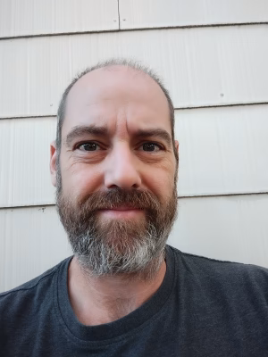 Christopher Sperry - Project Casting Gallery Image 4 Christopher Sperry - Gallery Image 4