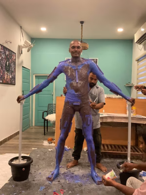 Karthik Sabapathi - Project Casting Gallery Image 1 Karthik Sabapathi - Gallery Image 1