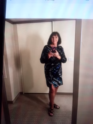 Melissa Smith - Project Casting Gallery Image 2 Melissa Smith - Gallery Image 2