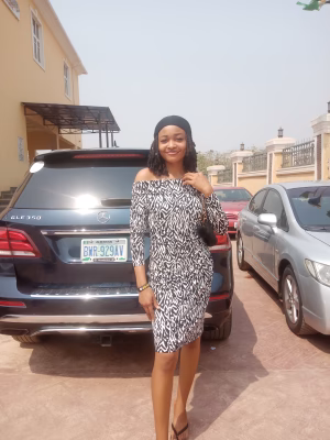 Chinenye Ndubuizu - Gallery Image 5