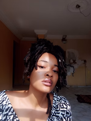 Chinenye Ndubuizu - Gallery Image 1