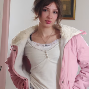 Marzena Lyaazale - Project Casting Gallery Image 3 Marzena Lyaazale - Gallery Image 3