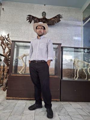 Mohammad javad Forodnia - Project Casting Gallery Image 1 Mohammad javad Forodnia - Gallery Image 1