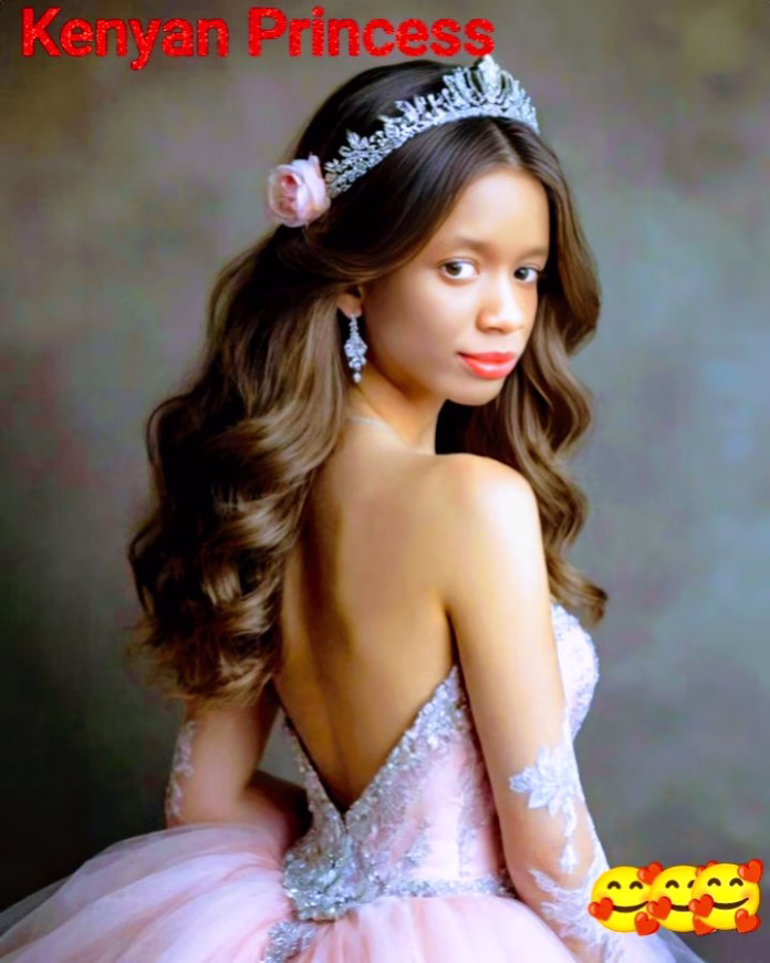 Bensolina Rachez - Profile Photo