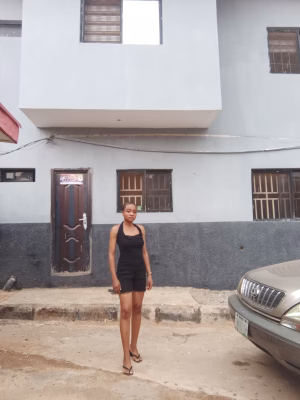 Chinenye Ndubuizu - Gallery Image 2