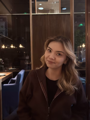 Diana Marinina - Gallery Image 2