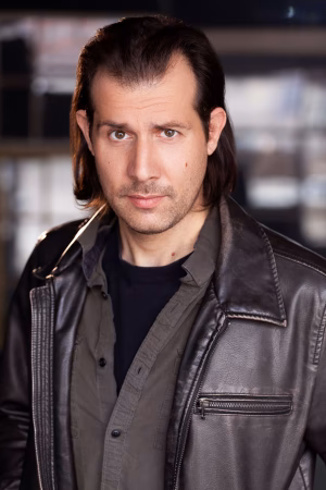 Michael Pisani - Project Casting Gallery Image 5 Michael Pisani - Gallery Image 5