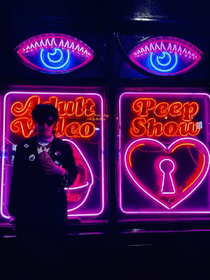 Fernando Irizarry - Project Casting Gallery Image 6 Fernando Irizarry - Gallery Image 6