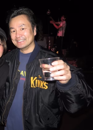 Yoshi Uemura - Gallery Image 4