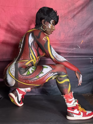 Torian Jones - Project Casting Gallery Image 10 Torian Jones - Gallery Image 10