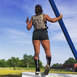 Danielle Green - Gallery Image 1