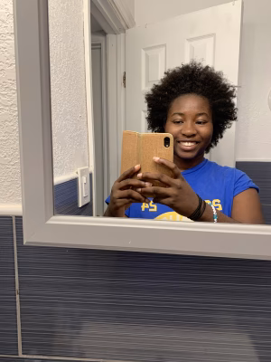 Alice Agboola-Asabi - Project Casting Gallery Image 5 Alice Agboola-Asabi - Gallery Image 5