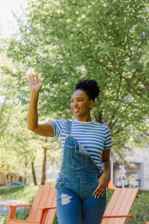 Trisha Mondesir - Gallery Image 10