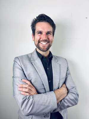 Matthew Robinson - Gallery Image 5