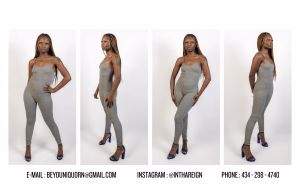 Torian Jones - Project Casting Gallery Image 4 Torian Jones - Gallery Image 4