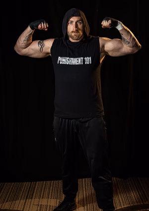 Kyle  Horton - Gallery Image 4