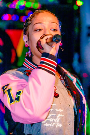 Nikkalata Sistrunk - Gallery Image 2