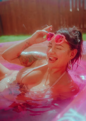 Rachelle Rodriguez - Gallery Image 1