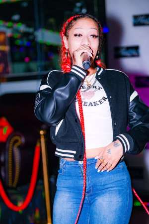 Nikkalata Sistrunk - Gallery Image 1