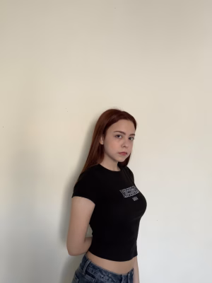 Paulina Anayanci - Project Casting Gallery Image 1 Paulina Anayanci - Gallery Image 1