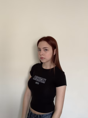 Paulina Anayanci - Project Casting Gallery Image 2 Paulina Anayanci - Gallery Image 2