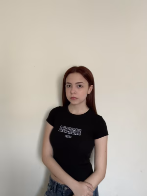 Paulina Anayanci - Project Casting Gallery Image 3 Paulina Anayanci - Gallery Image 3