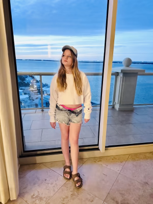 Emma Bowers - Project Casting Gallery Image 2 Emma Bowers - Gallery Image 2