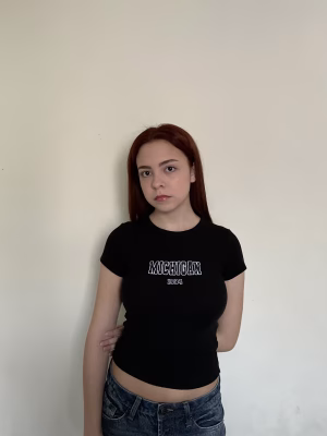 Paulina Anayanci - Project Casting Gallery Image 6 Paulina Anayanci - Gallery Image 6