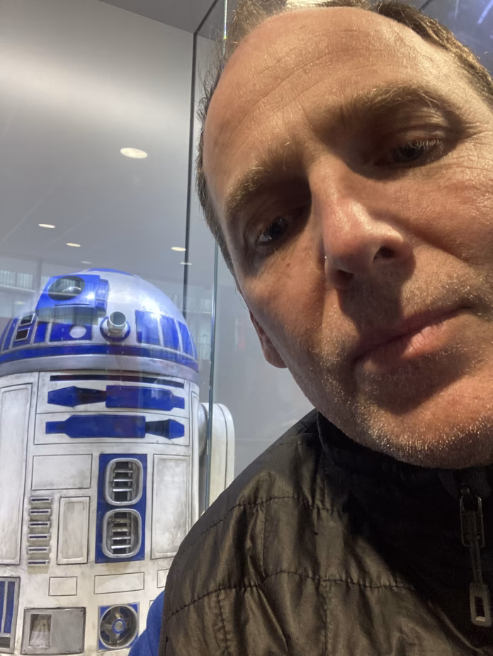 Frederick  Mulder - Profile Photo