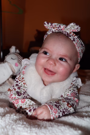 Kimberly  Temores - Gallery Image 4