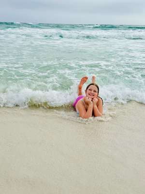 Emma Bowers - Project Casting Gallery Image 9 Emma Bowers - Gallery Image 9