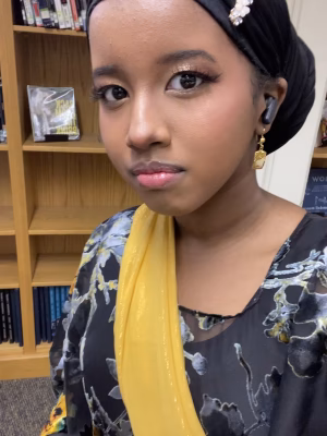 Nijah Mohamed - Gallery Image 4