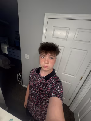 Nolan May - Project Casting Gallery Image 3 Nolan May - Gallery Image 3