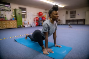 Torian Jones - Project Casting Gallery Image 6 Torian Jones - Gallery Image 6