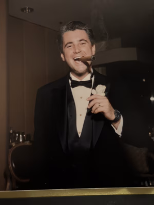 Wyn Norris - Gallery Image 1