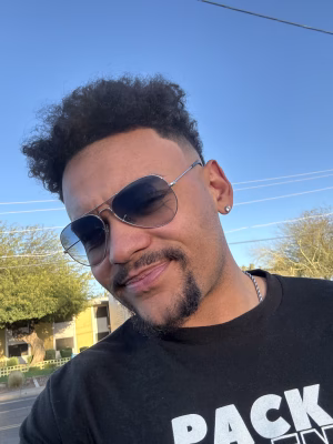 Isaiah McIntyre - Gallery Image 1