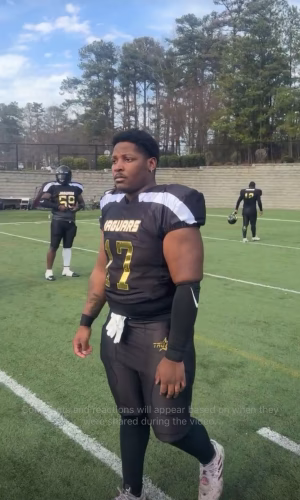 Kendarius  Jeffries - Gallery Image 2