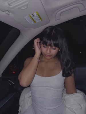 Amani Sheikh - Gallery Image 3