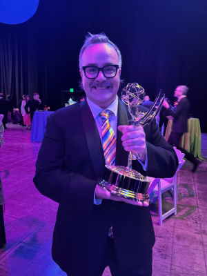 Matt Hutchinson - Gallery Image 3