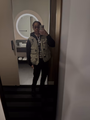 Caniyah Spates - Project Casting Gallery Image 6 Caniyah Spates - Gallery Image 6