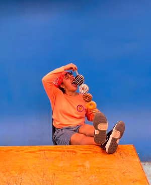 MELISA ROSAS - Gallery Image 2