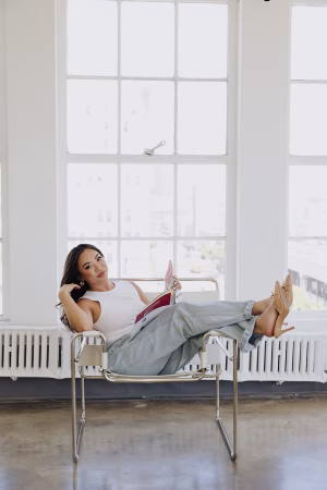 Kristine Lin - Gallery Image 3