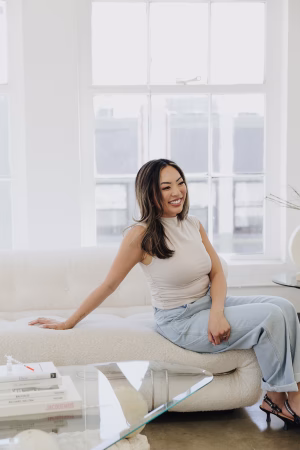 Kristine Lin - Gallery Image 2