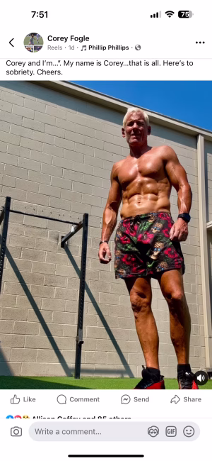 Corey  Fogle - Gallery Image 8