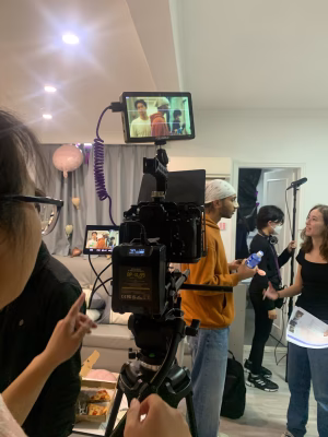 Akash Sandhu - Gallery Image 4