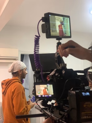 Akash Sandhu - Gallery Image 11