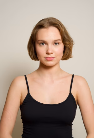 Amanda Paula Sadovska - Gallery Image 1