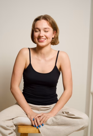 Amanda Paula Sadovska - Gallery Image 5